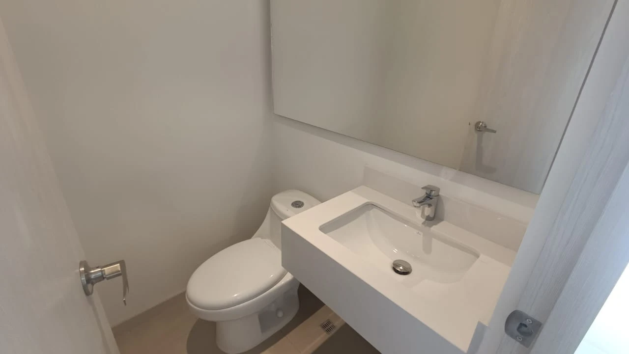 Apartamento en Arriendo El Poblado Medellín