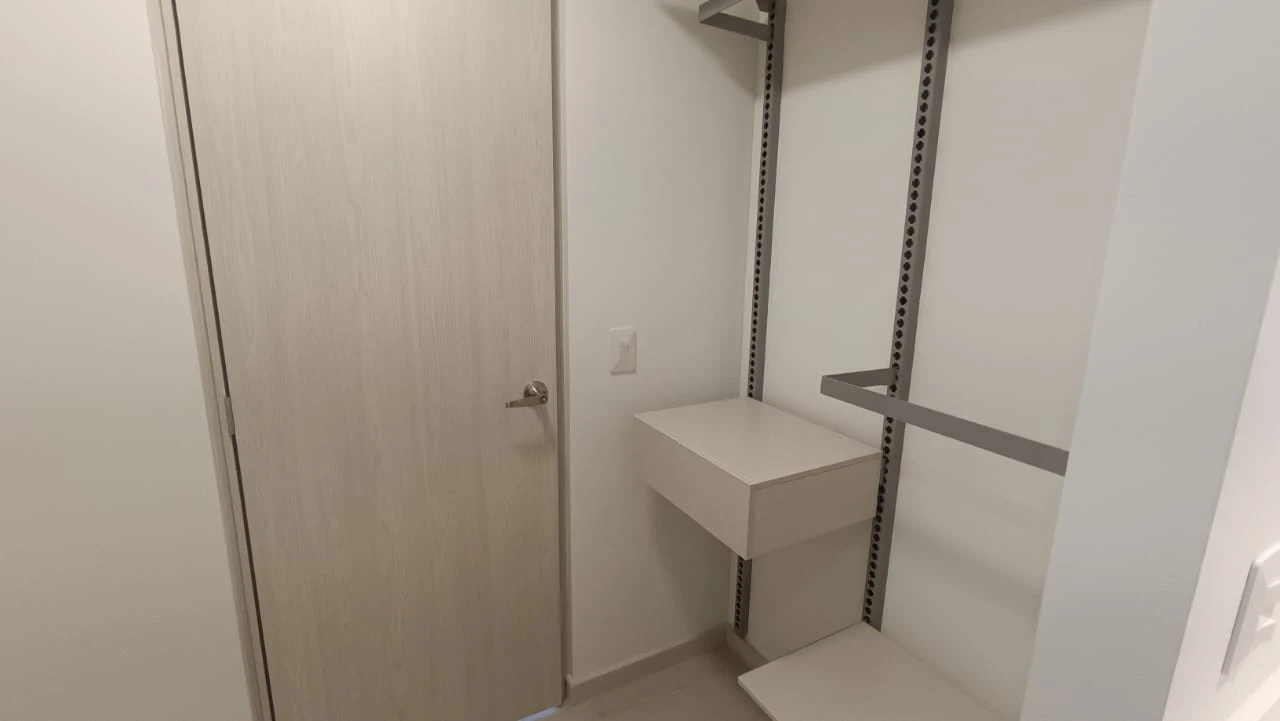 Apartamento en Arriendo El Poblado Medellín