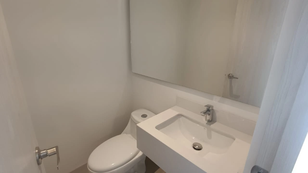Apartamento en Arriendo El Poblado Medellín
