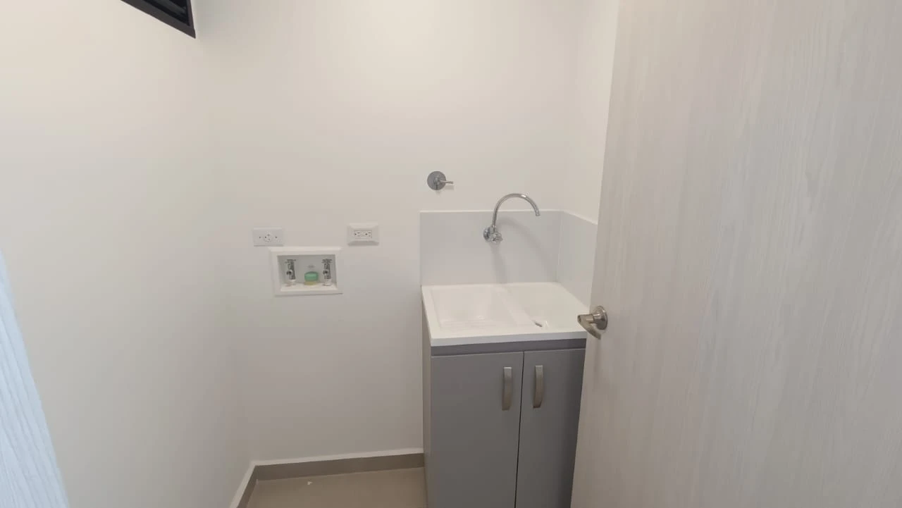 Apartamento en Arriendo El Poblado Medellín