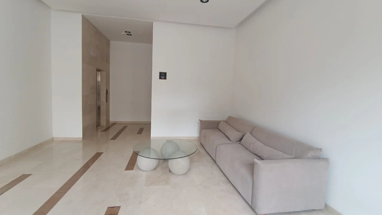 Apartamento en Arriendo El Poblado Medellín