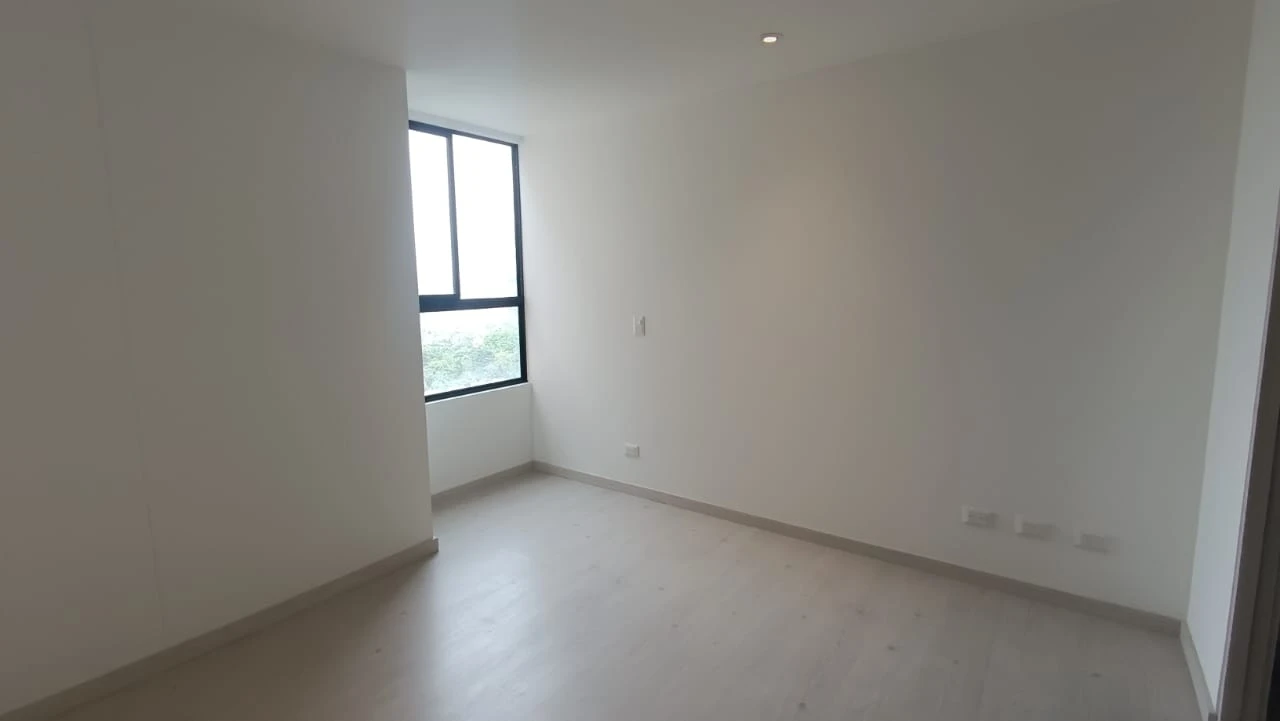 Apartamento en Arriendo El Poblado Medellín