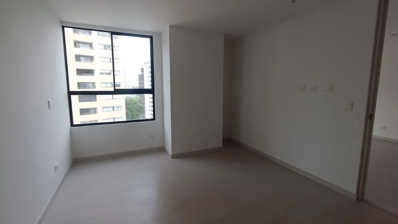 Apartamento en Arriendo El Poblado Medellín