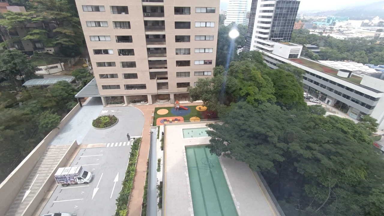 Apartamento en Arriendo El Poblado Medellín
