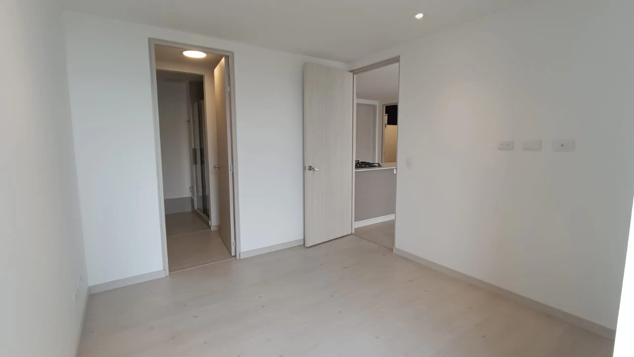 Apartamento en Arriendo El Poblado Medellín