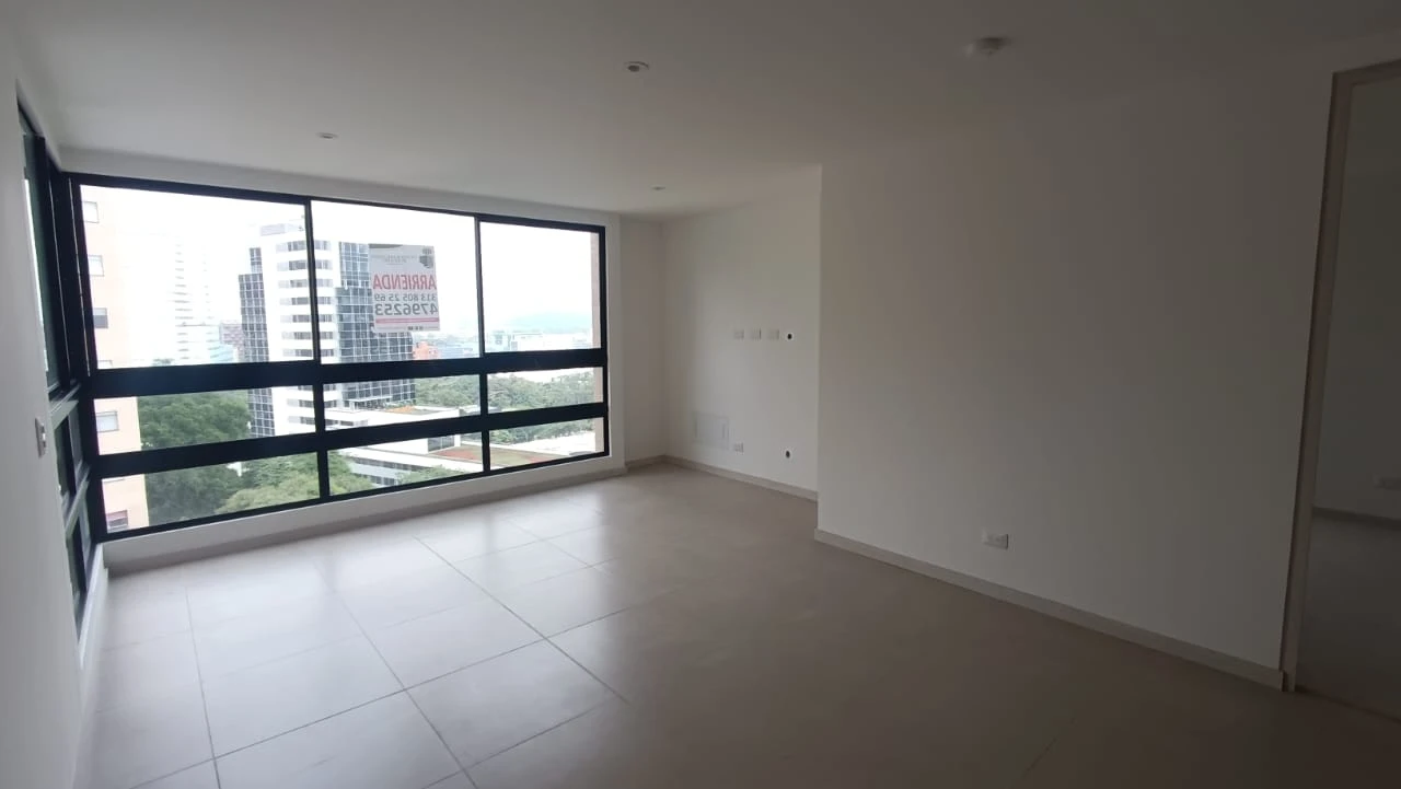 Apartamento en Arriendo El Poblado Medellín