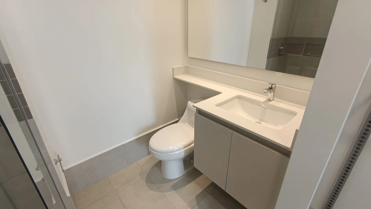 Apartamento en Arriendo El Poblado Medellín