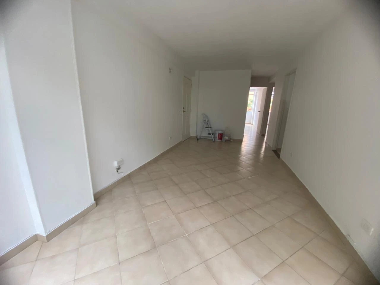 Arriendo Apartamento en La Frontera