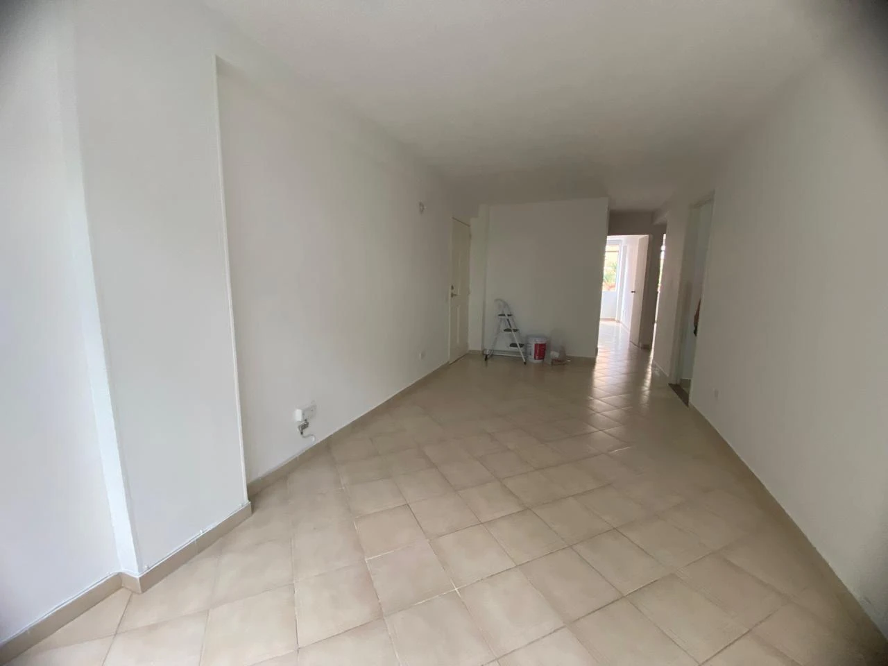 Arriendo Apartamento en La Frontera