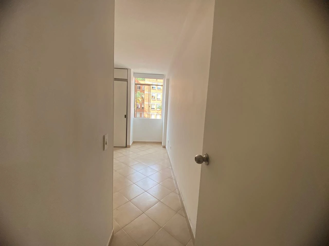 Arriendo Apartamento en La Frontera
