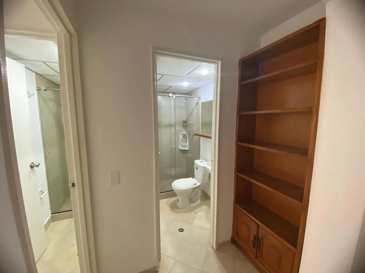 Arriendo Apartamento en La Frontera