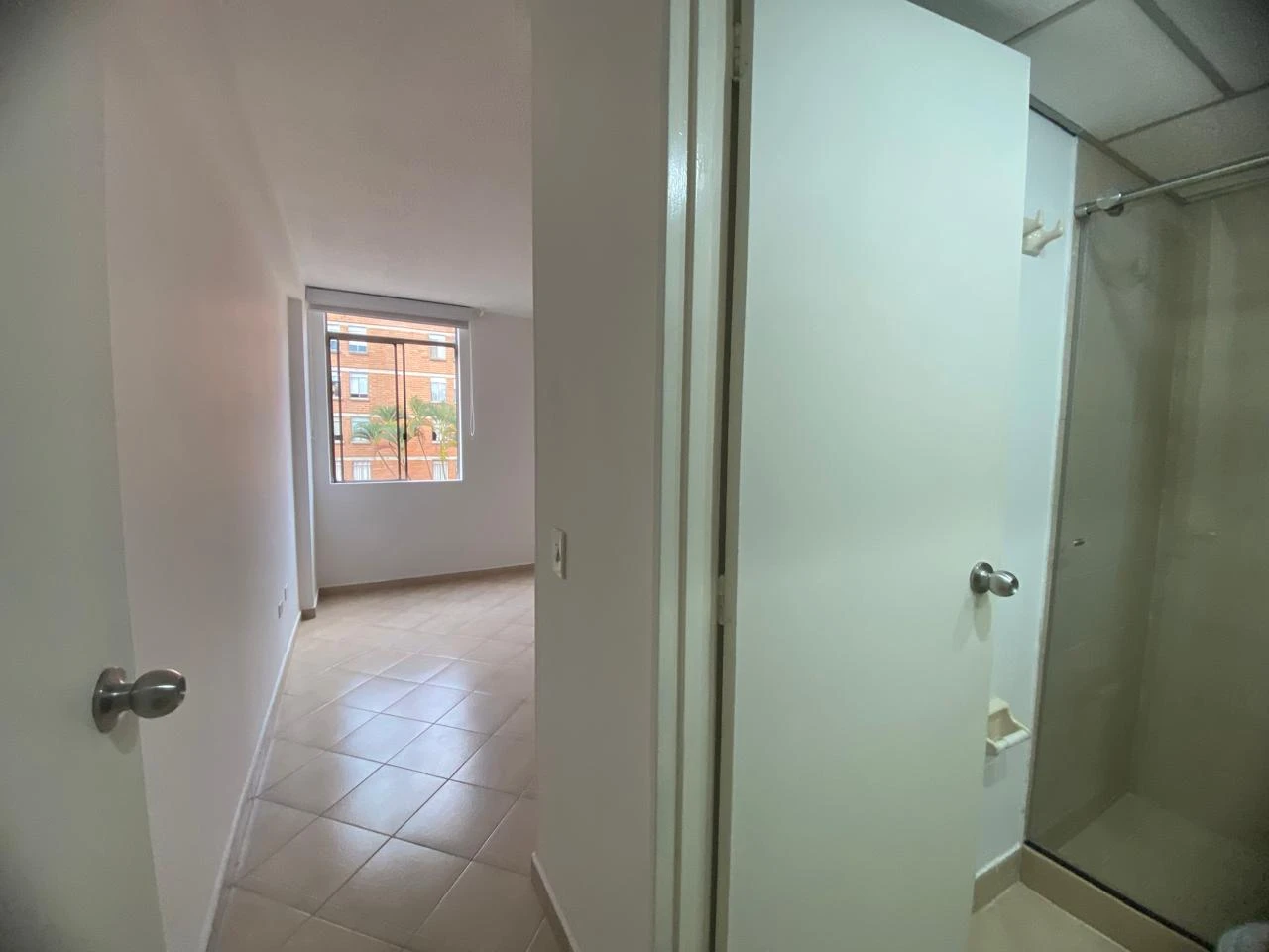 Arriendo Apartamento en La Frontera