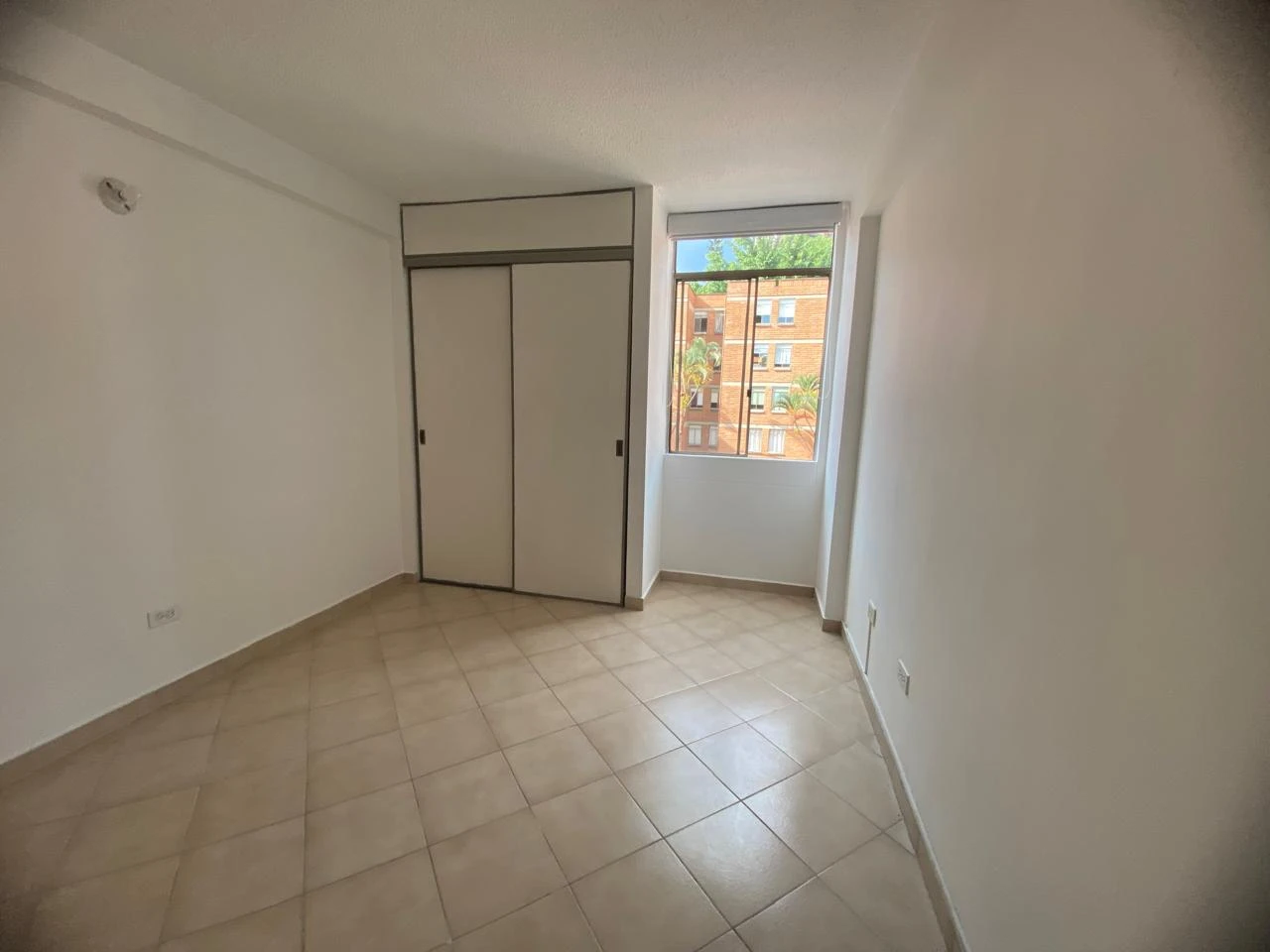 Arriendo Apartamento en La Frontera