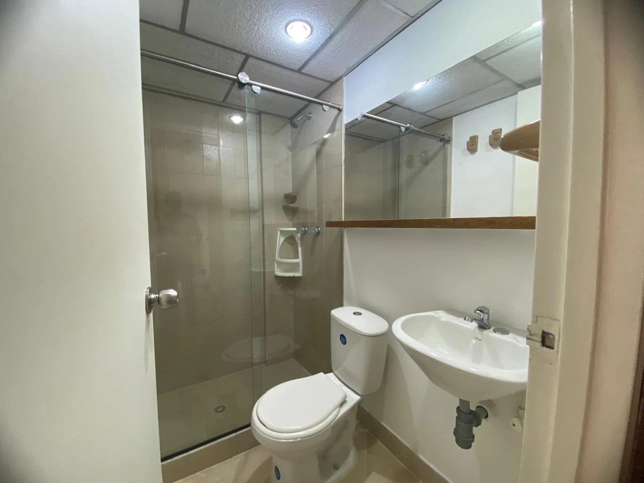 Arriendo Apartamento en La Frontera