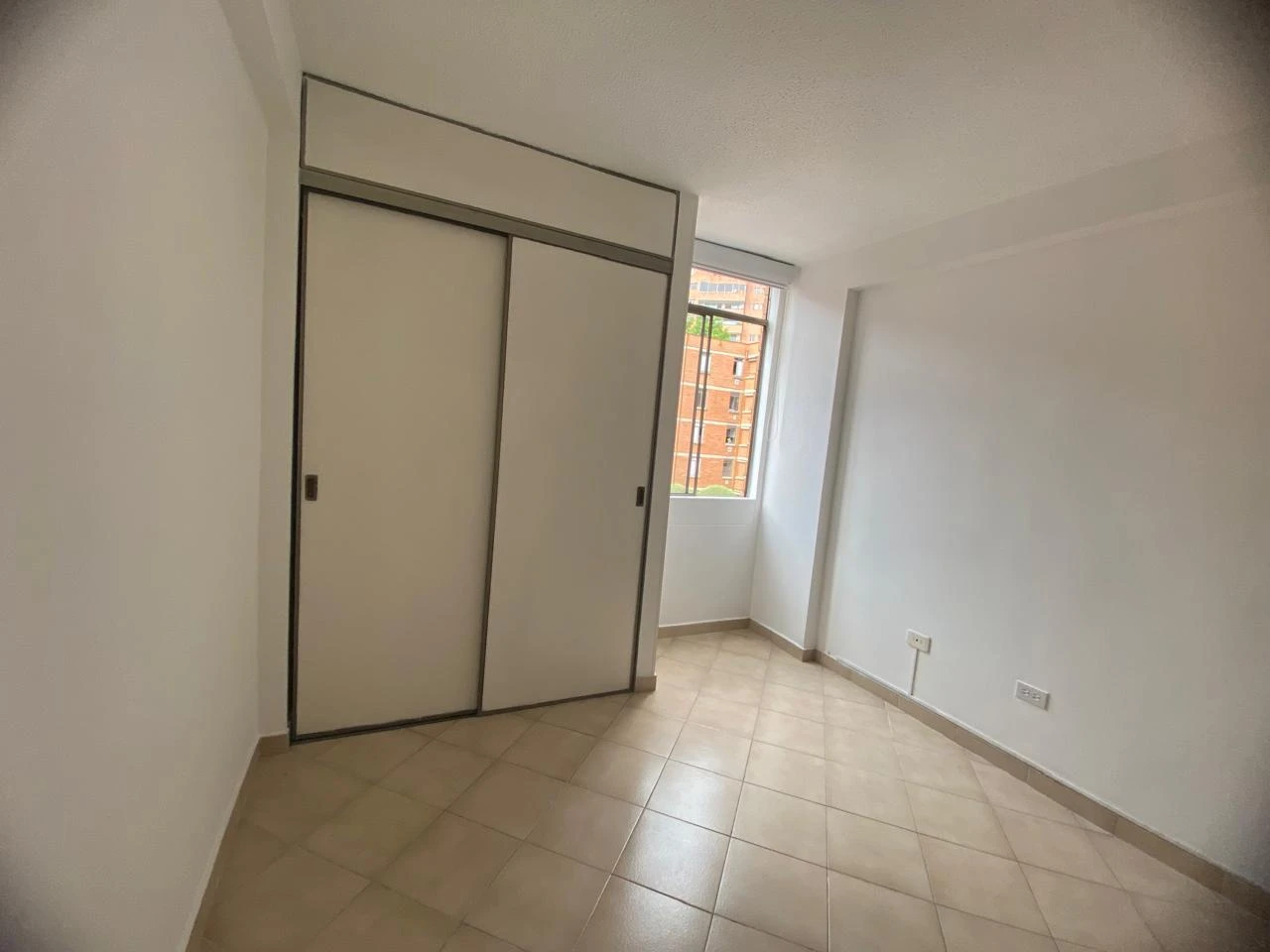 Arriendo Apartamento en La Frontera