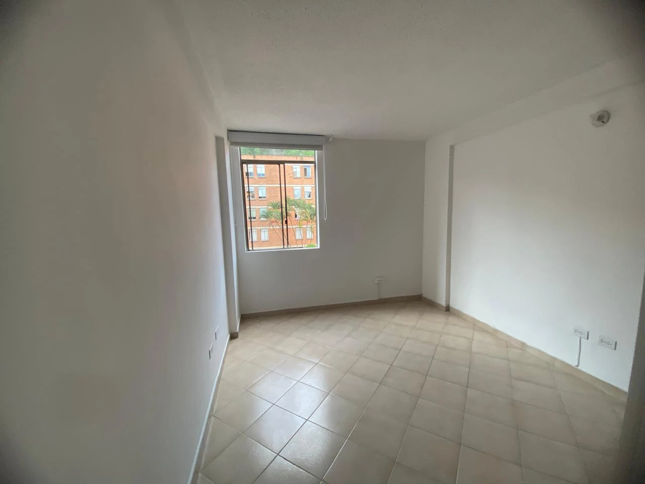 Arriendo Apartamento en La Frontera