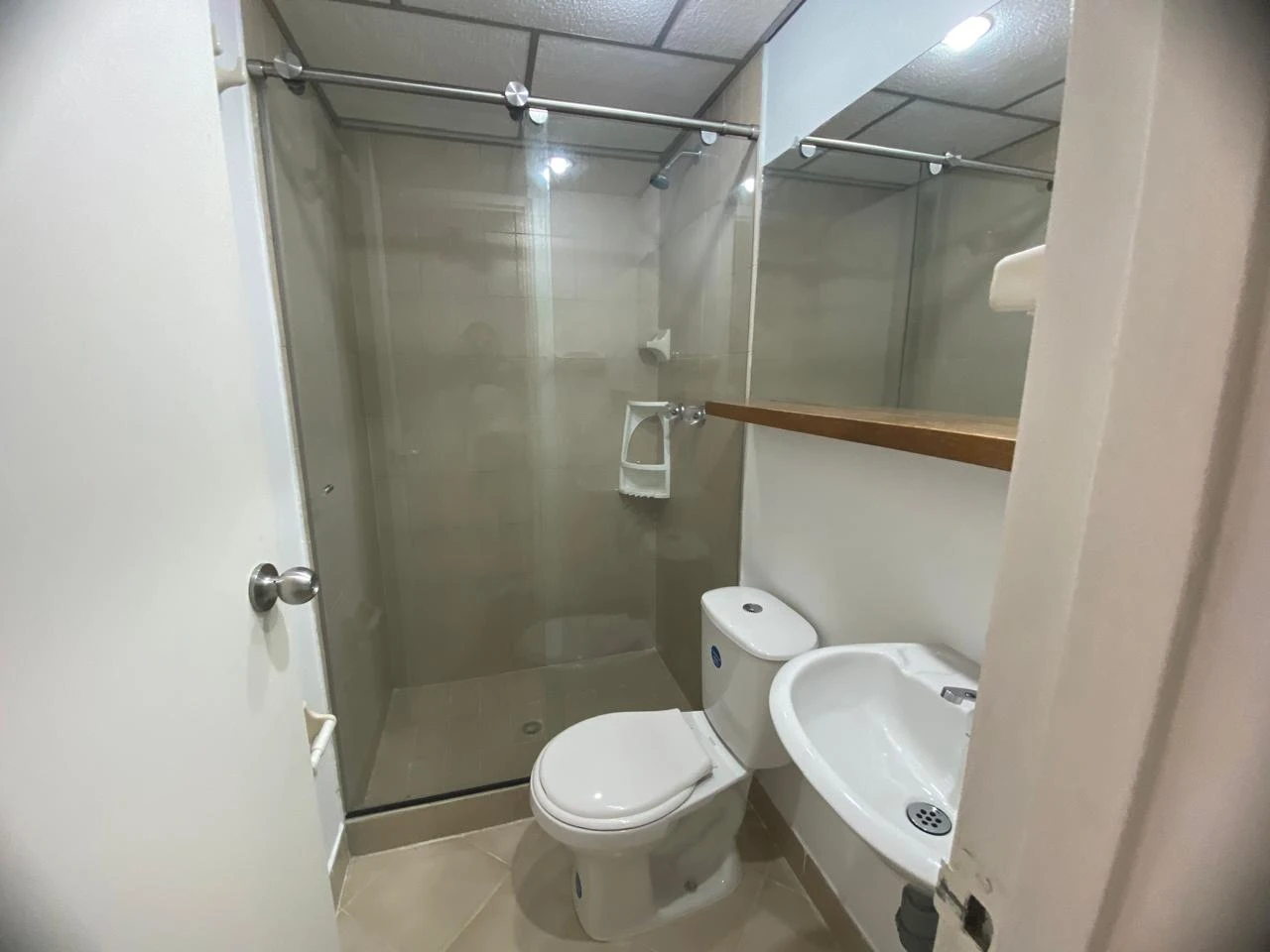 Arriendo Apartamento en La Frontera