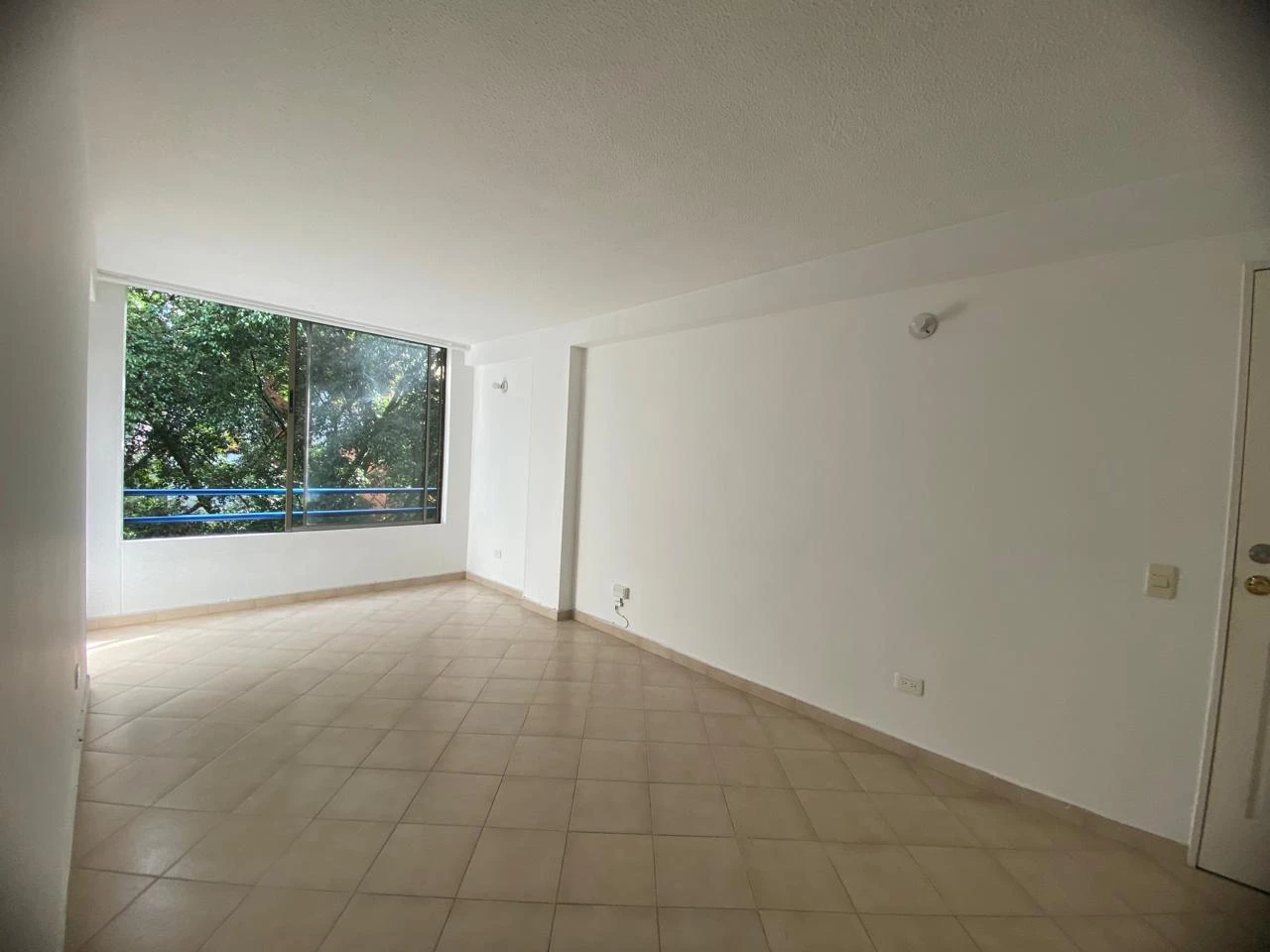 Arriendo Apartamento en La Frontera