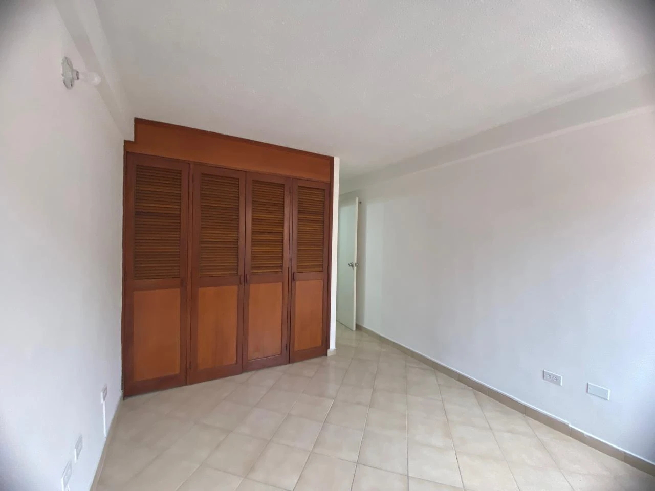 Arriendo Apartamento en La Frontera
