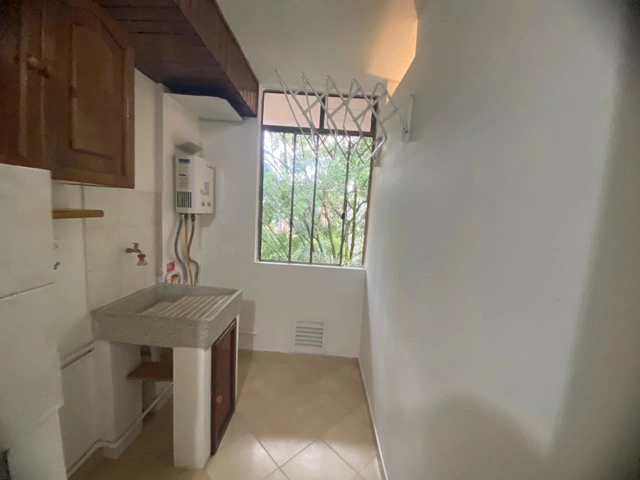 Arriendo Apartamento en La Frontera