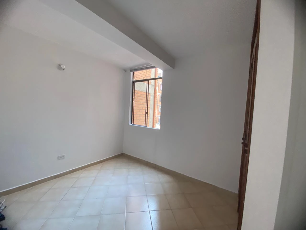 Arriendo Apartamento en La Frontera