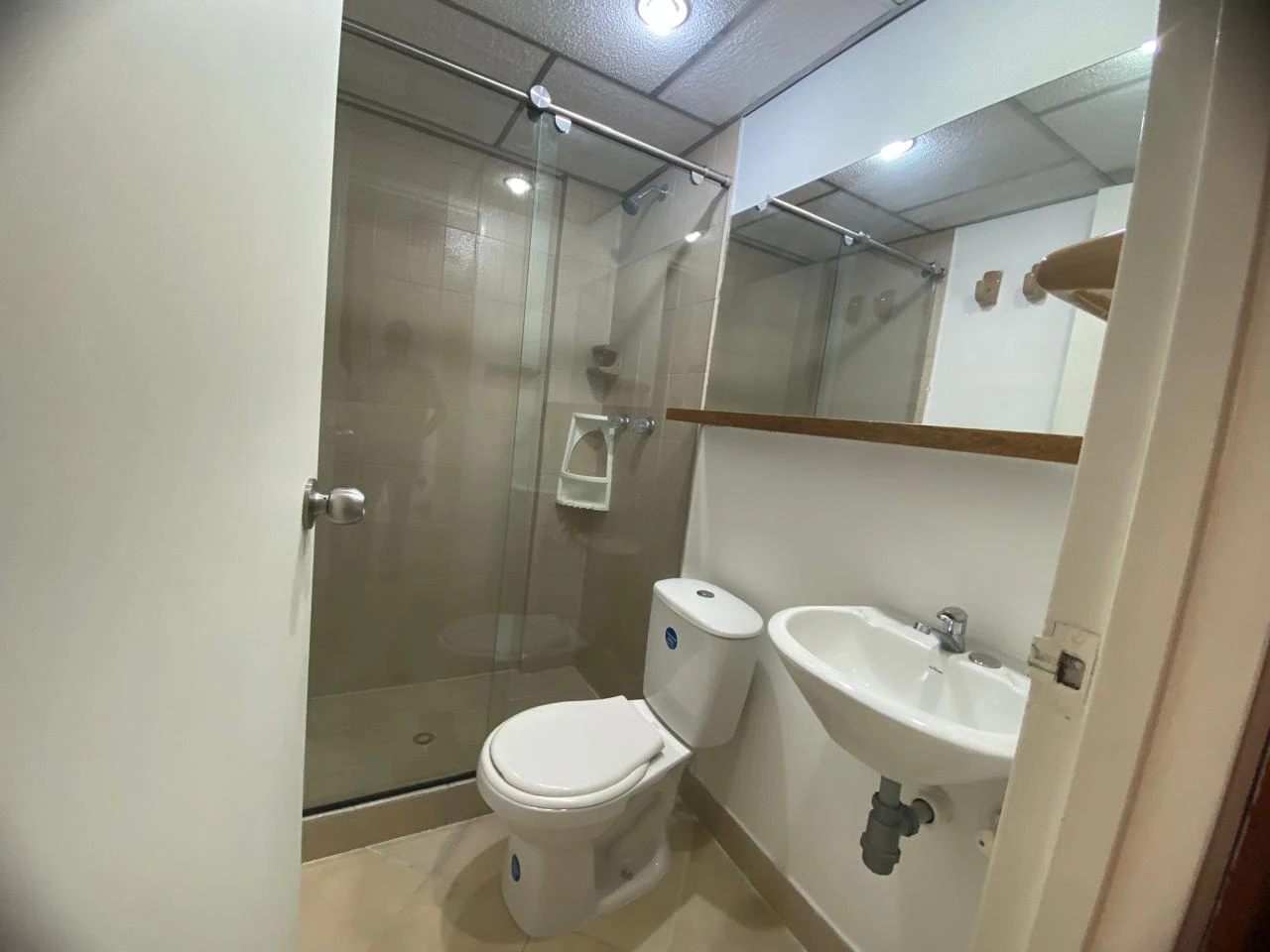 Arriendo Apartamento en La Frontera