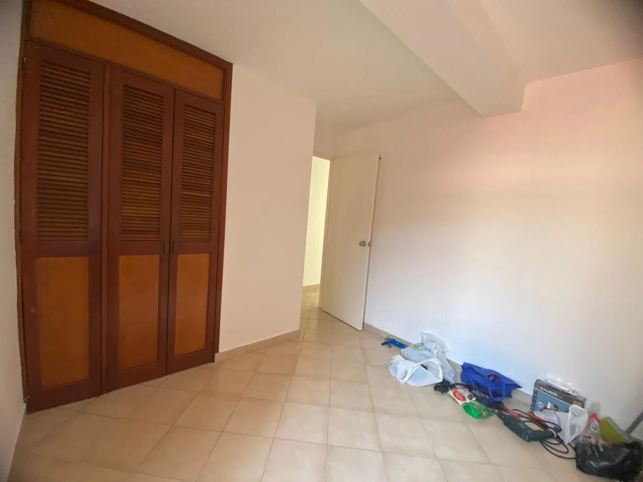 Arriendo Apartamento en La Frontera
