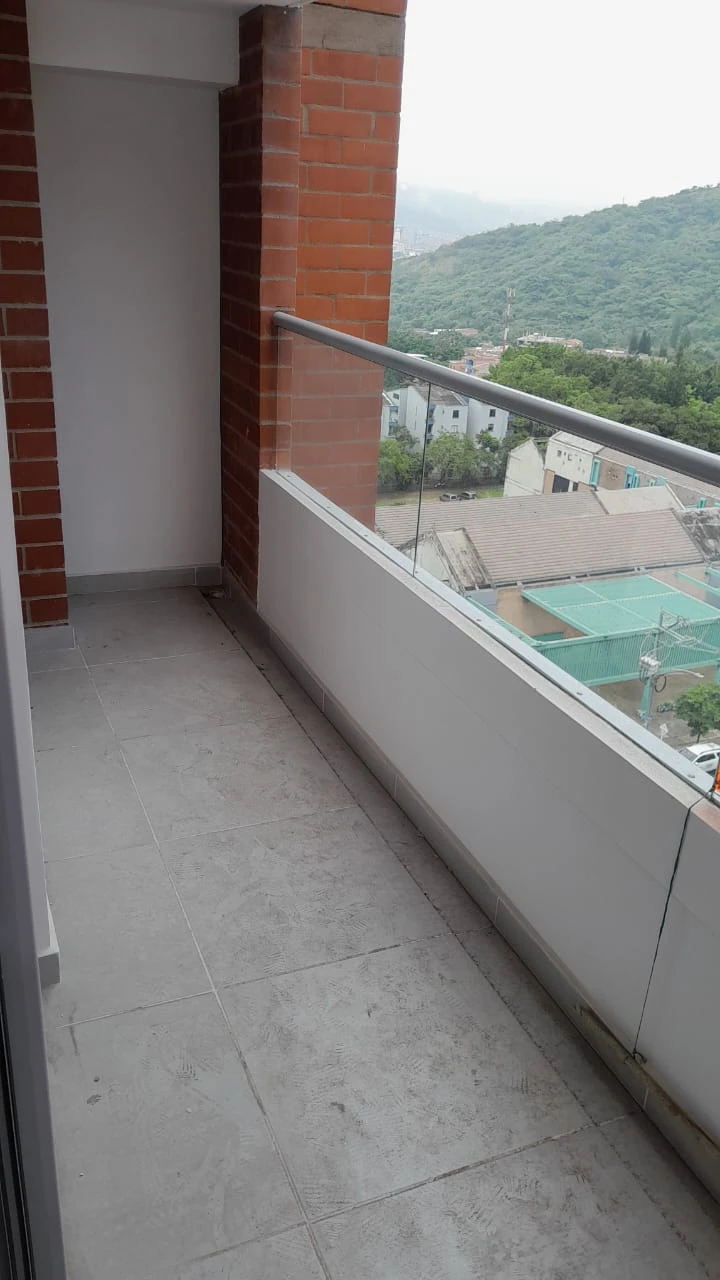 Vendo Apartamento en Robledo Pablo Tobón Uribe