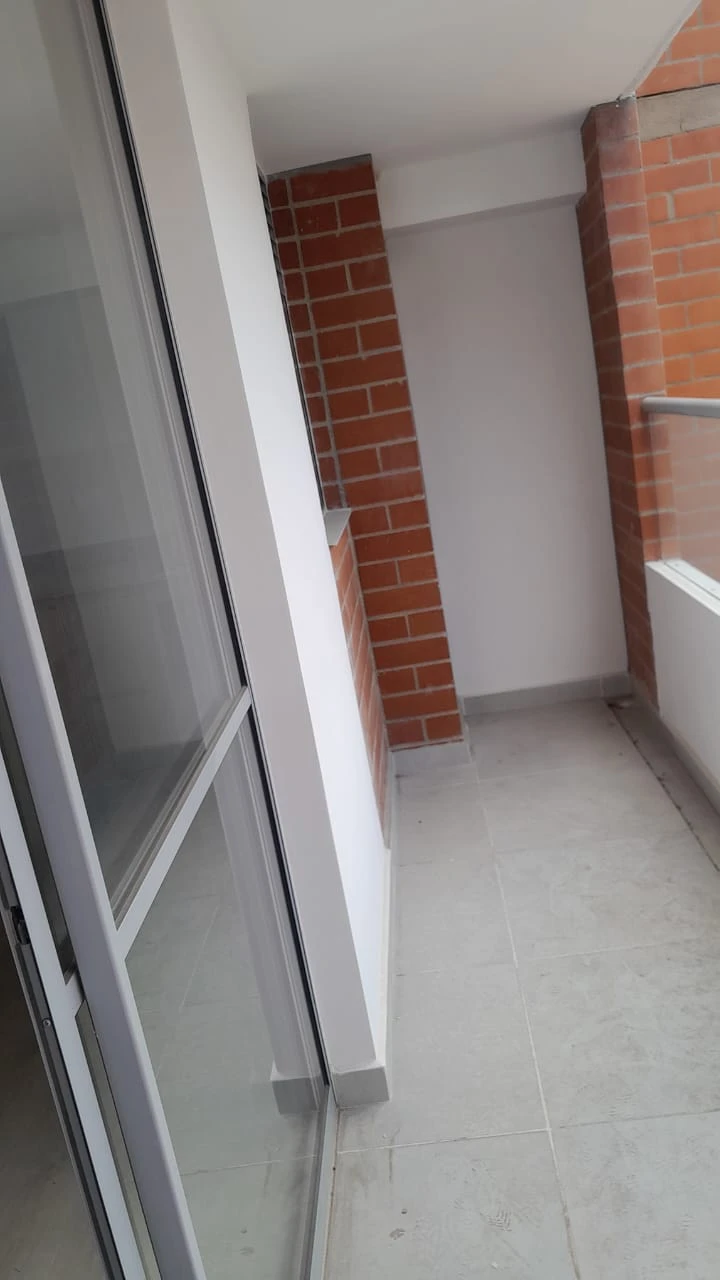 Vendo Apartamento en Robledo Pablo Tobón Uribe