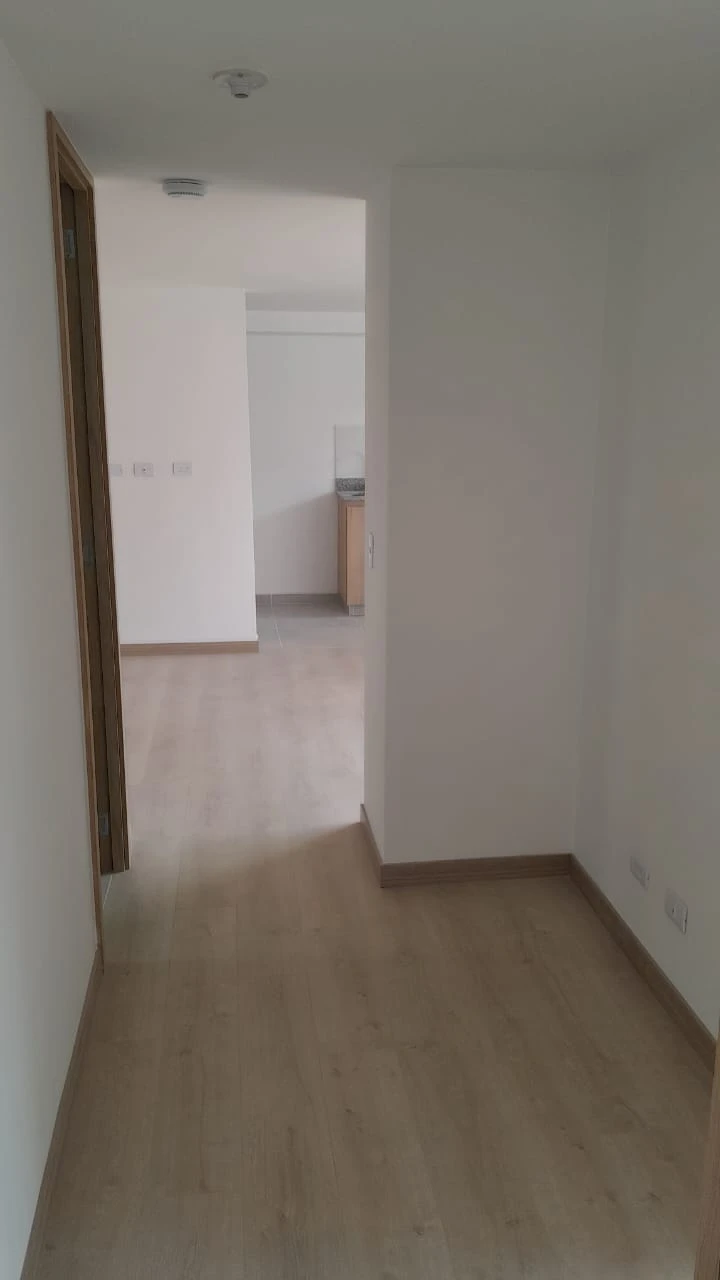 Vendo Apartamento en Robledo Pablo Tobón Uribe