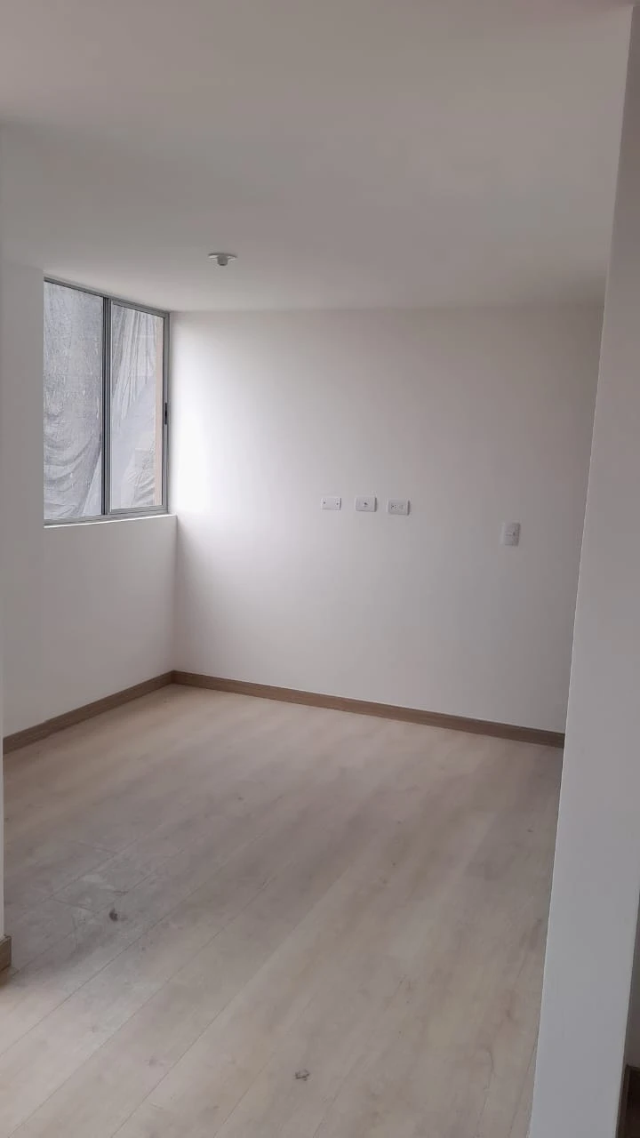 Vendo Apartamento en Robledo Pablo Tobón Uribe