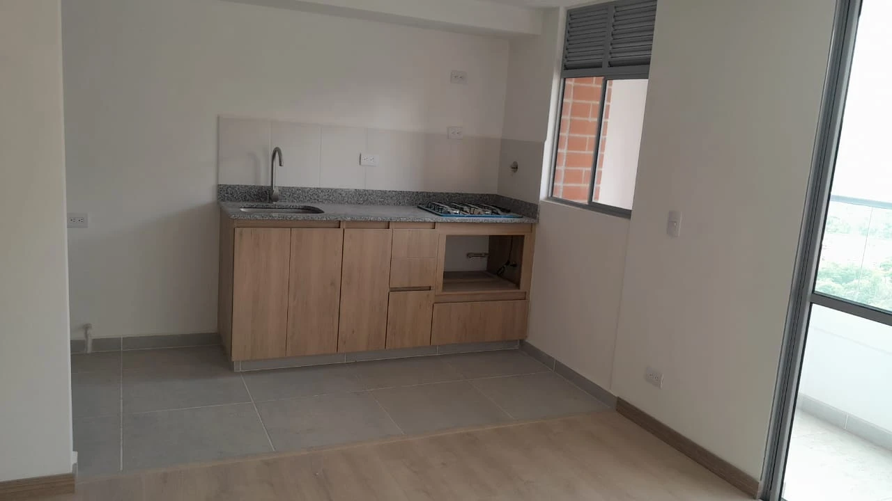 Vendo Apartamento en Robledo Pablo Tobón Uribe