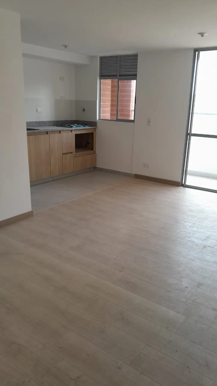Vendo Apartamento en Robledo Pablo Tobón Uribe