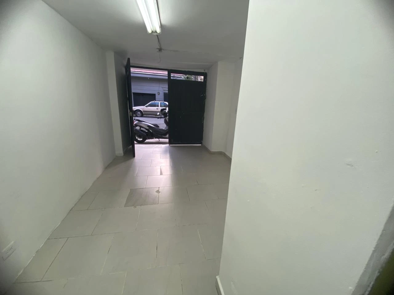 Arriendo Local en Florida Nueva