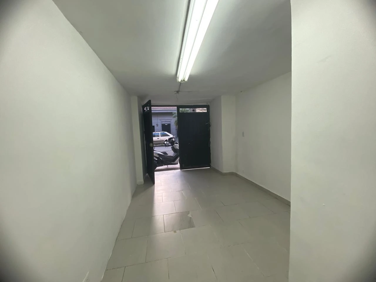 Arriendo Local en Florida Nueva