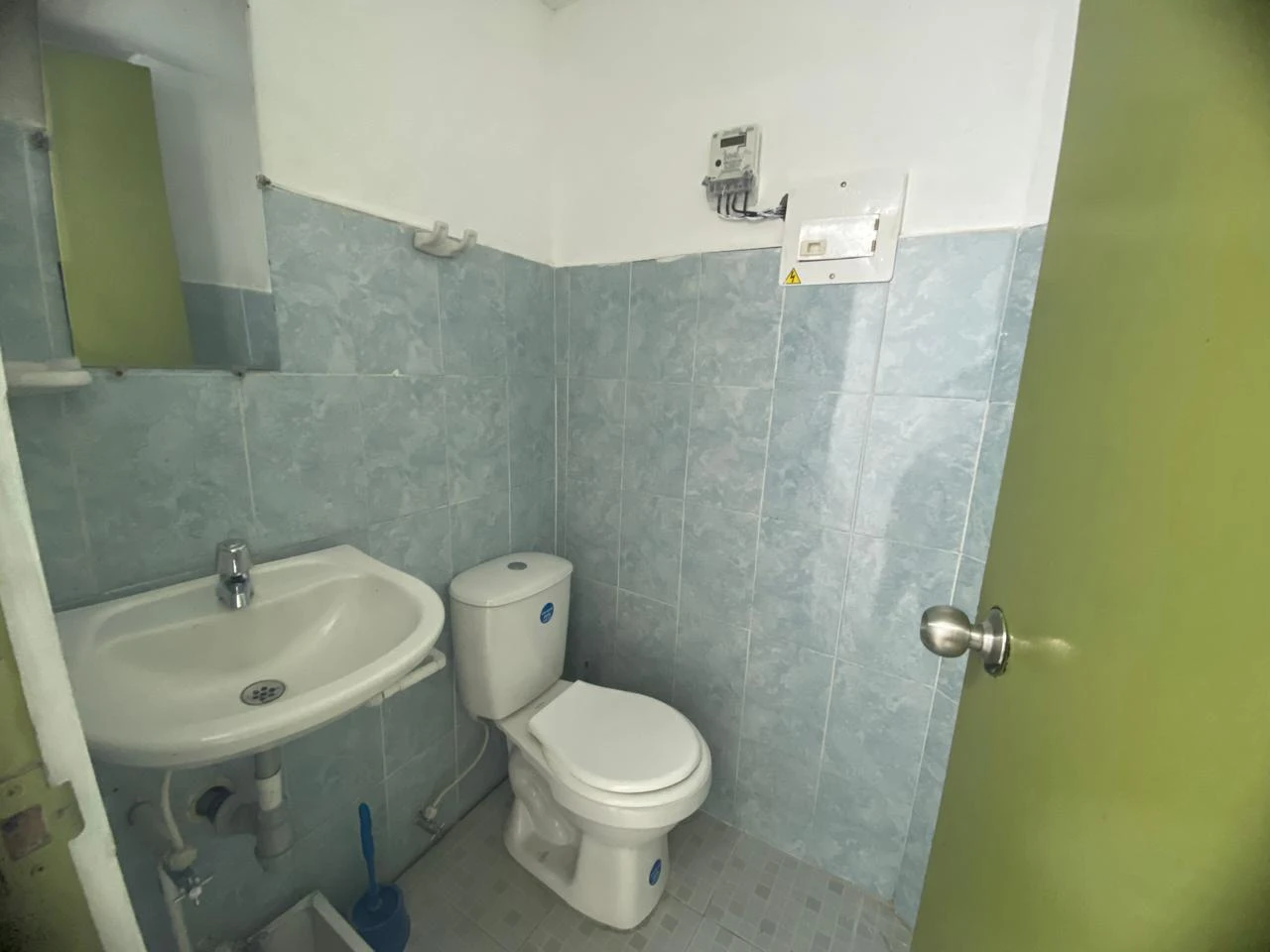 Arriendo Local en Florida Nueva