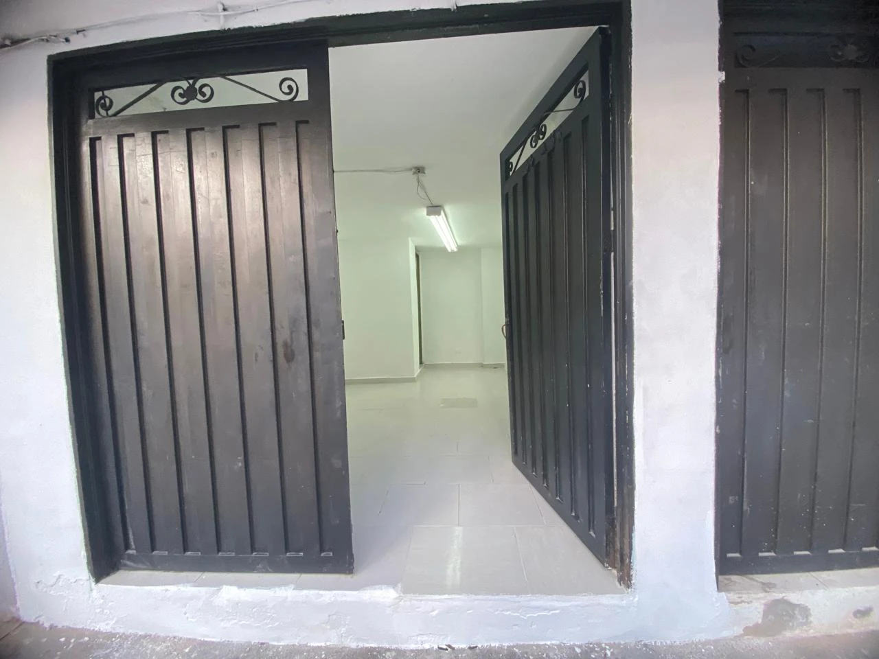 Arriendo Local en Florida Nueva