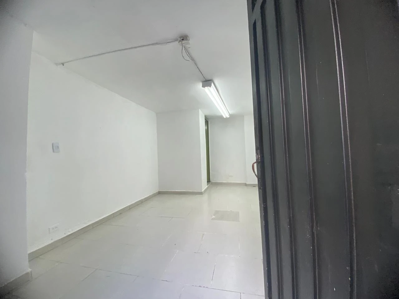Arriendo Local en Florida Nueva