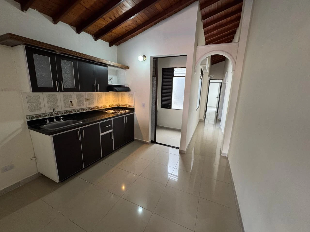 Apartamento en venta Cabañas