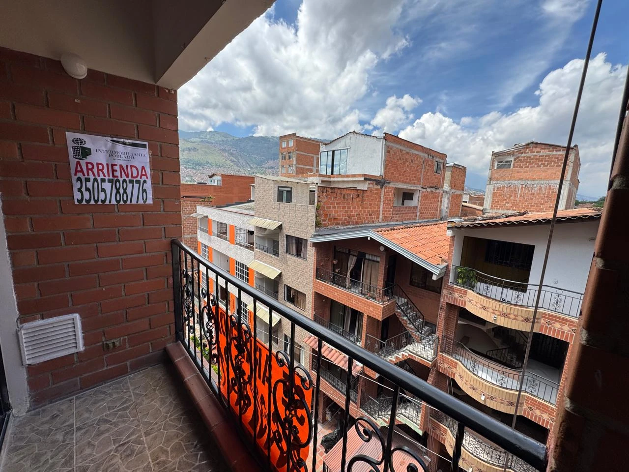 Apartamento en venta Cabañas