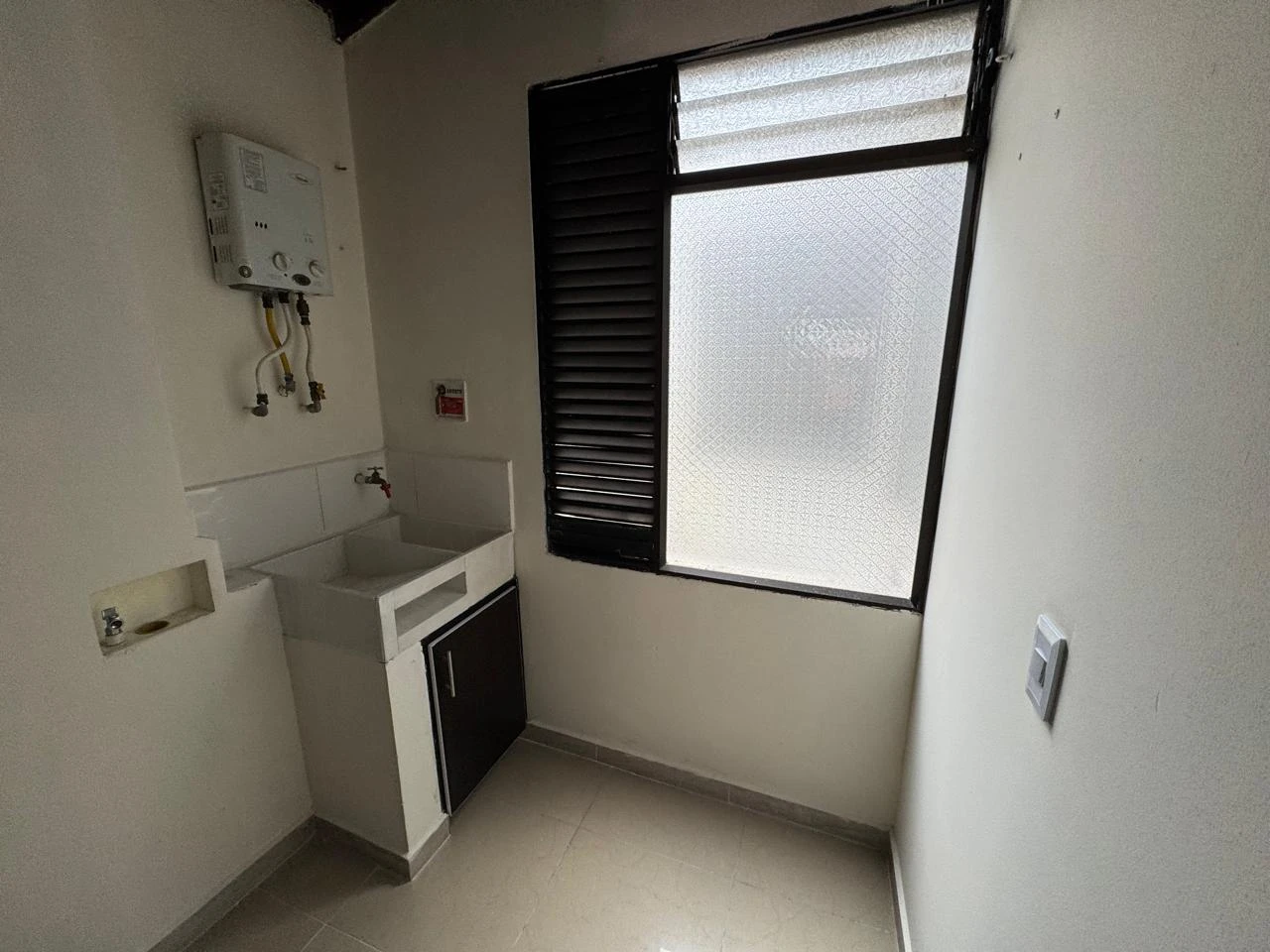 Apartamento en venta Cabañas
