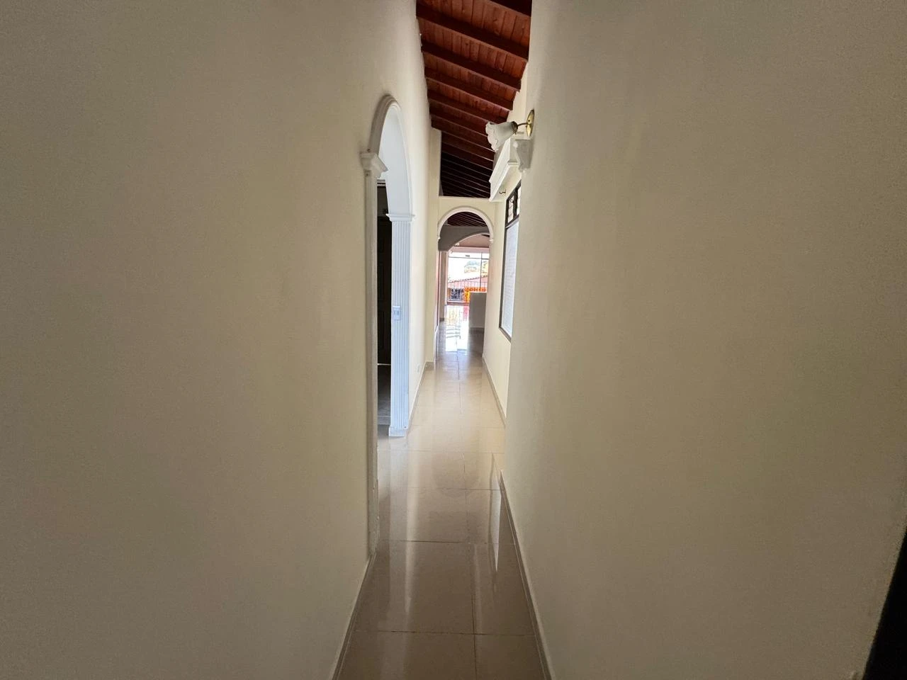 Apartamento en venta Cabañas