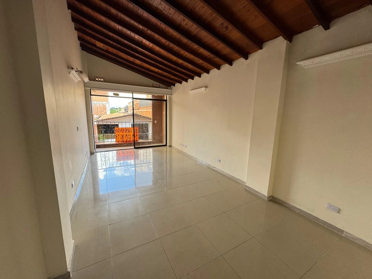 Apartamento en venta Cabañas