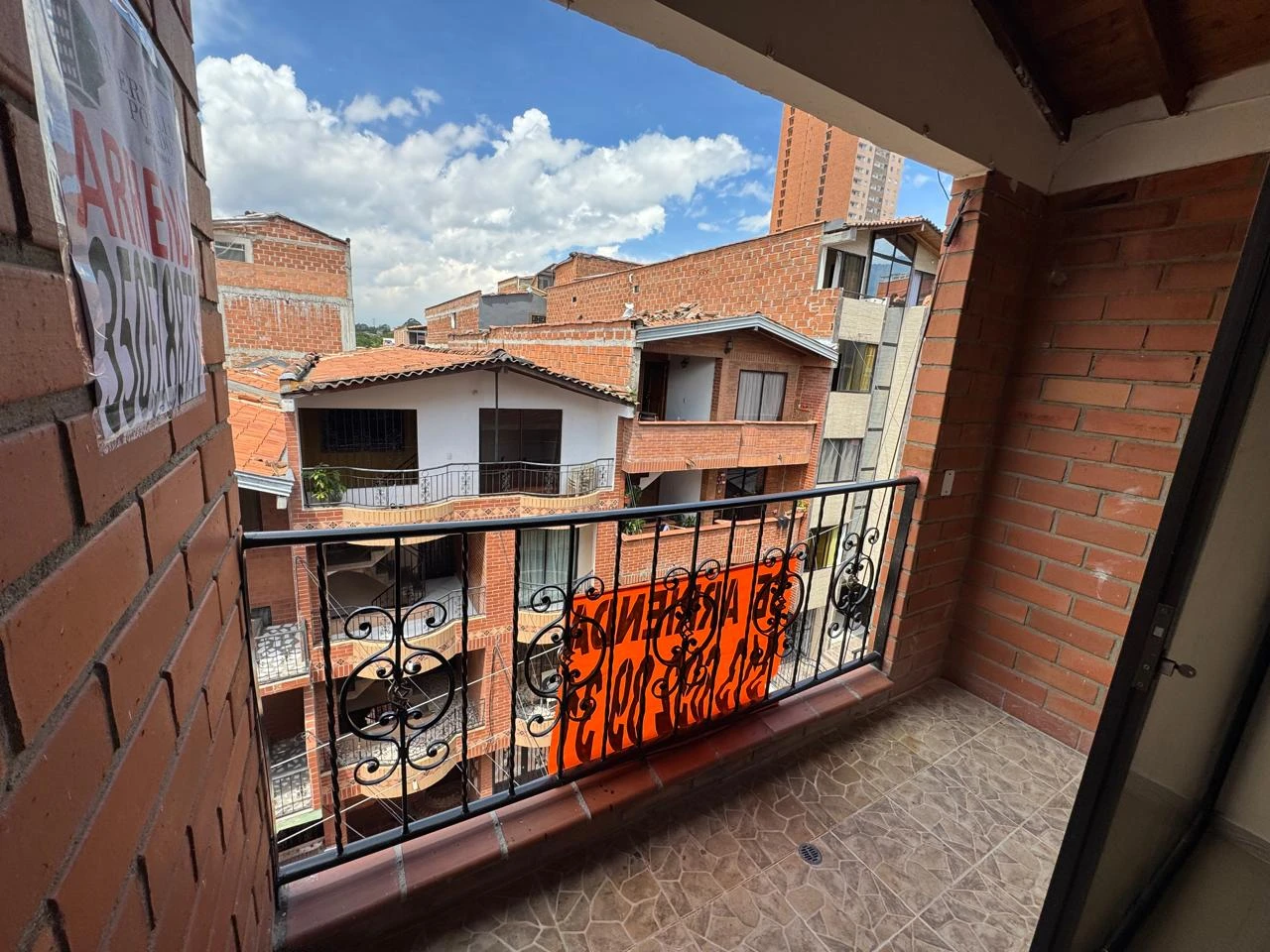Apartamento en venta Cabañas