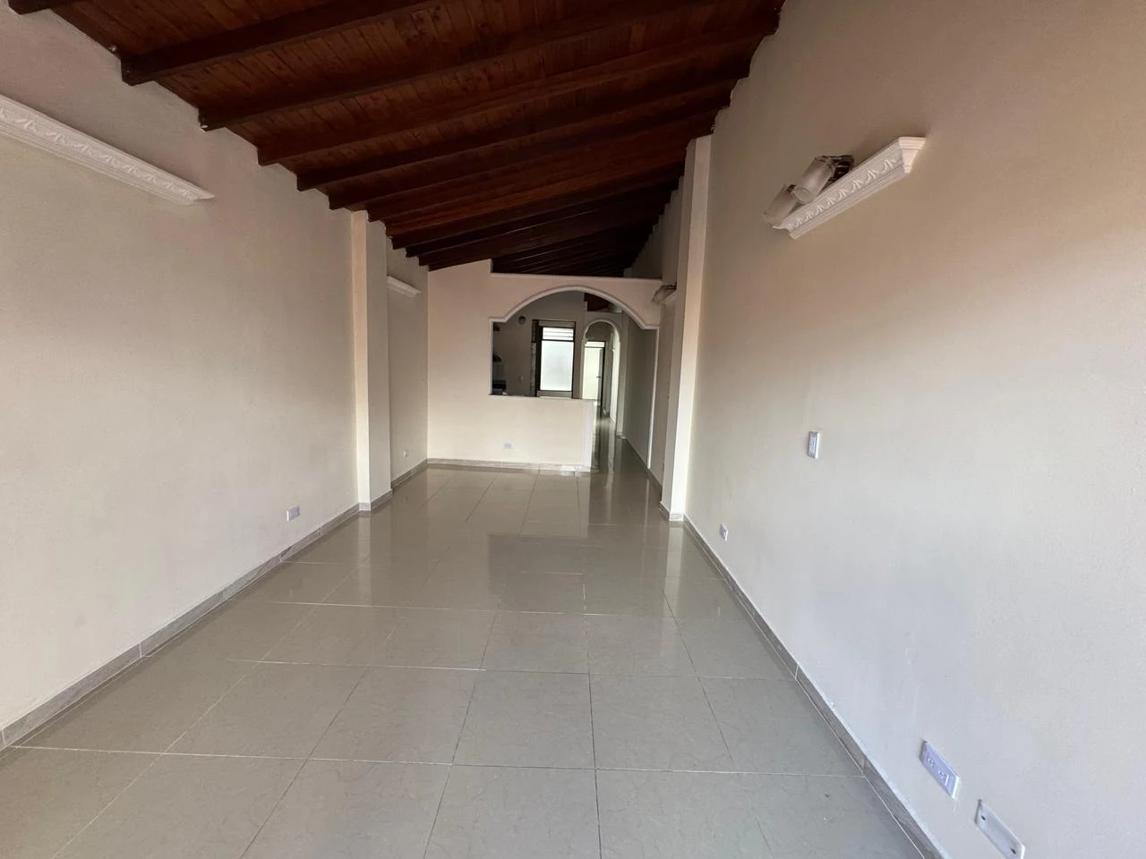 Apartamento en venta Cabañas