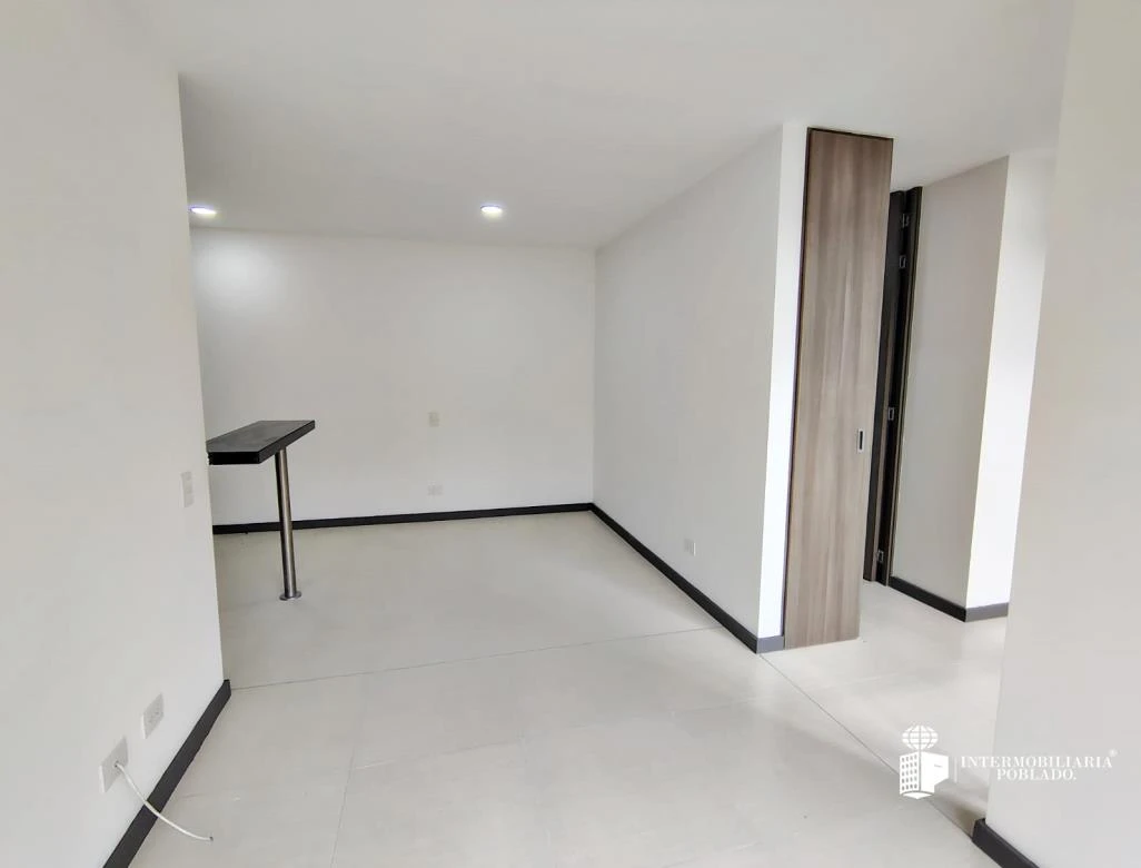 Apartamento en arriendo sector Sabaneta