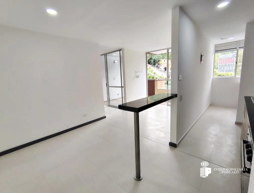 Apartamento en arriendo sector Sabaneta