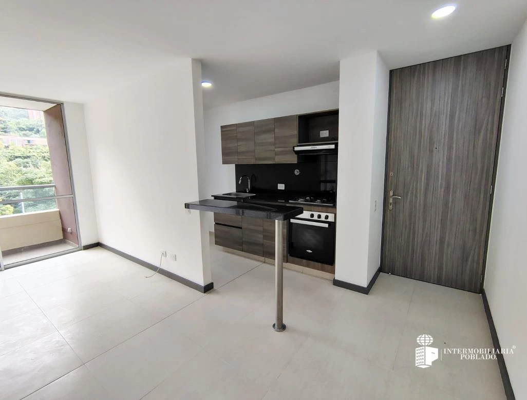Apartamento en arriendo sector Sabaneta