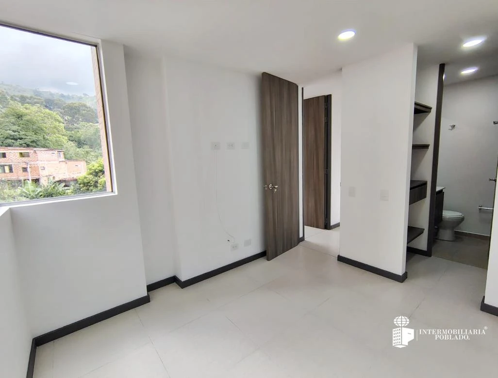 Apartamento en arriendo sector Sabaneta