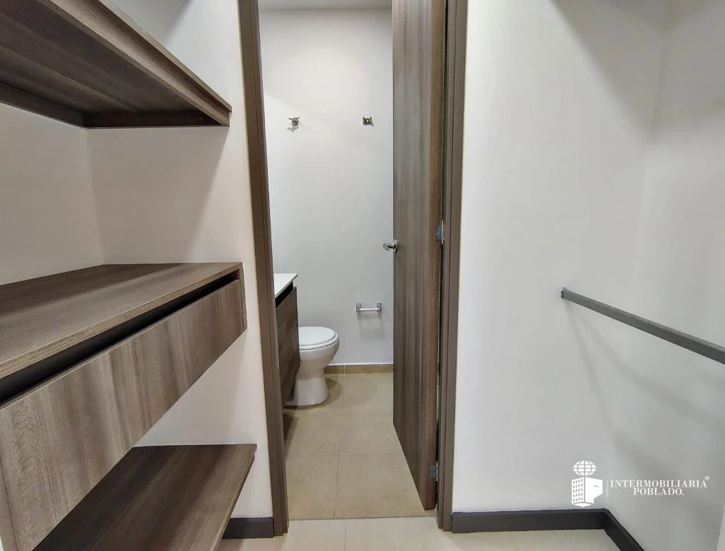 Apartamento en arriendo sector Sabaneta